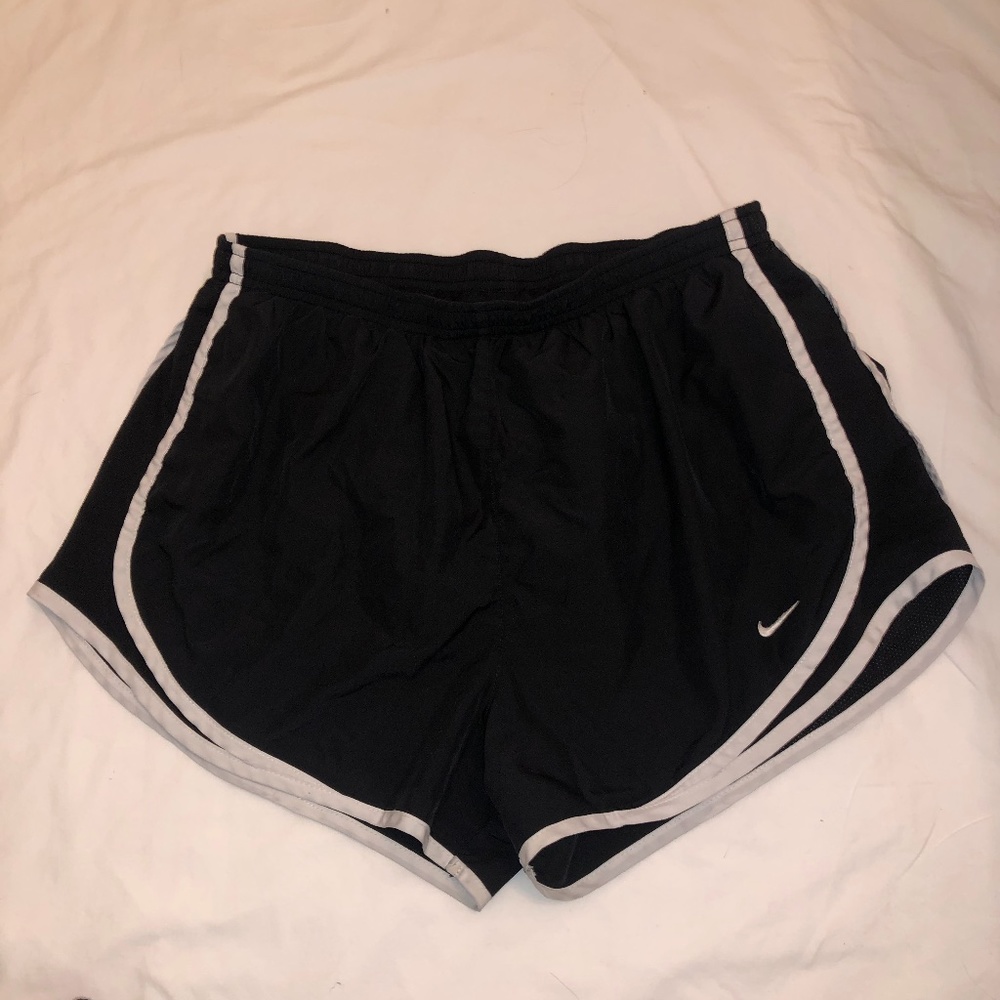 Nike Dri Fit Tempo Running Shorts